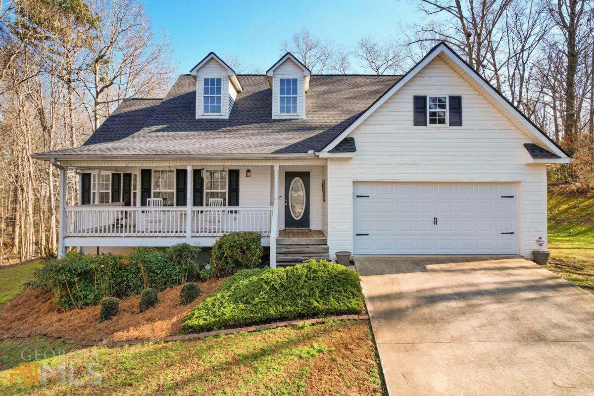 134 Slippery Rock Road Mount Airy, GA 30563 - Photo 1 of 1 Gallery Image 1