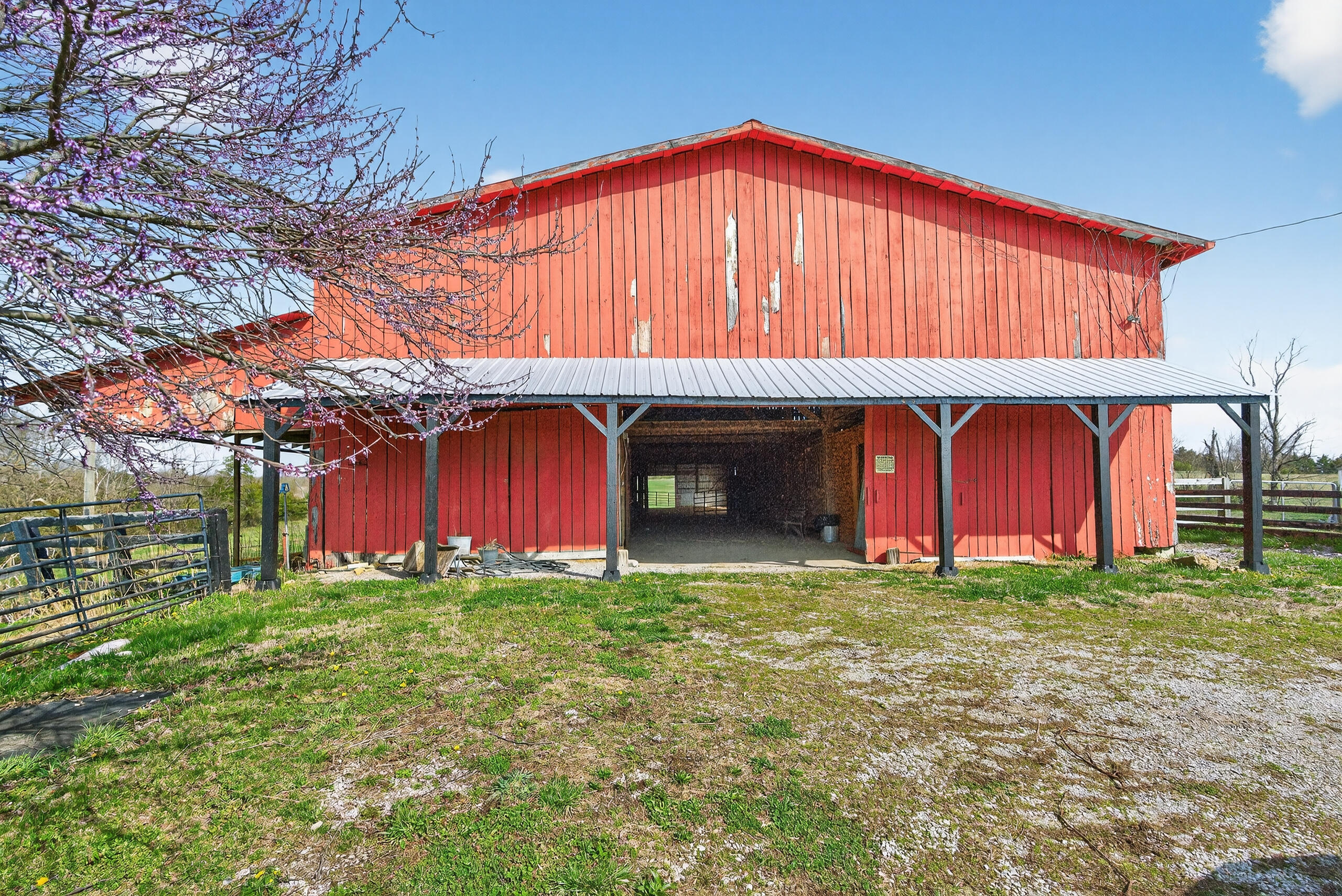 5100 Walnut Meadow Road Paint Lick, KY 40461 - Photo 36 of 51 5100walnutmeadow34