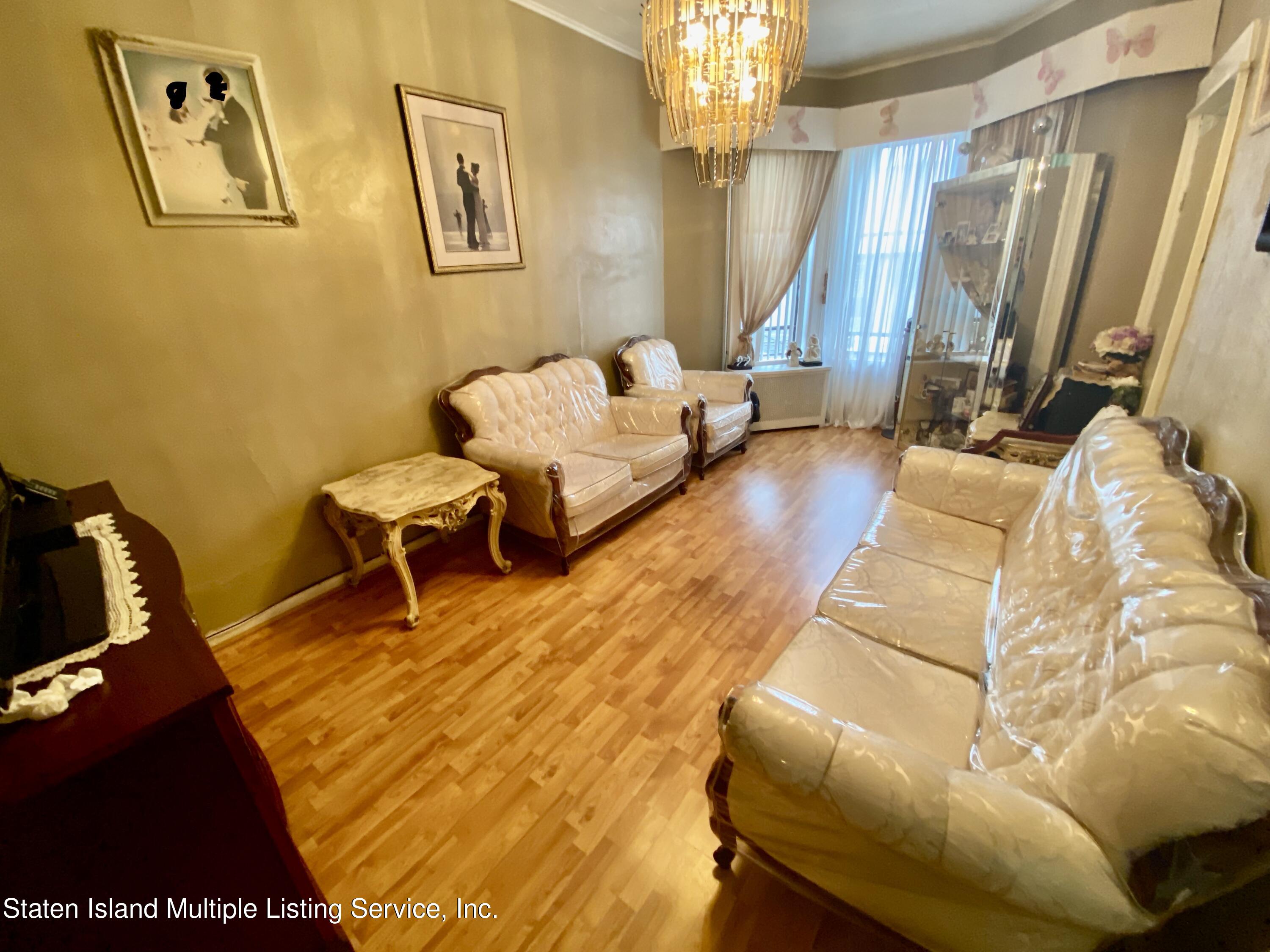 644 53rd Street Brooklyn, NY 11220 - Photo 14 of 30 Front