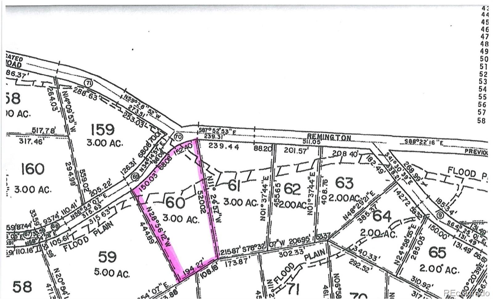 6325 Remington Road Como, CO 80432 - Photo 11 of 12