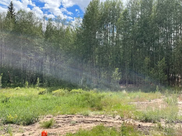 $54,000 | 6325 Remington Road, Como, CO 80432