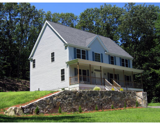 51 Indian Ridge Road South Holliston, MA 01746 - Photo 1 of 14 Gallery Image 1