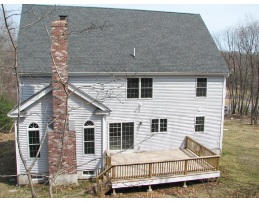 51 Indian Ridge Road South Holliston, MA 01746 - Photo 2 of 14 Gallery Image 2