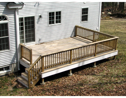 51 Indian Ridge Road South Holliston, MA 01746 - Photo 4 of 14 Gallery Image 4