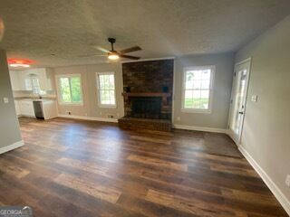 69 Thurmond Road Northeast Statham, GA 30666 - Photo 15 of 23 Gallery Image 15