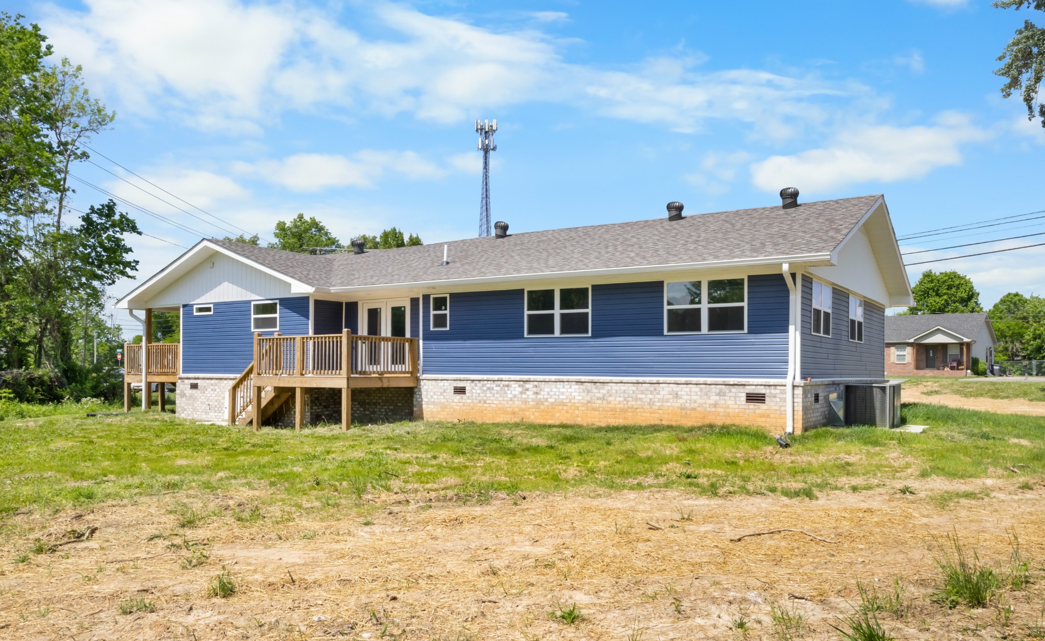 466 Lafayette Road Clarksville, TN 37042 - Photo 35 of 36 Gallery Image 35