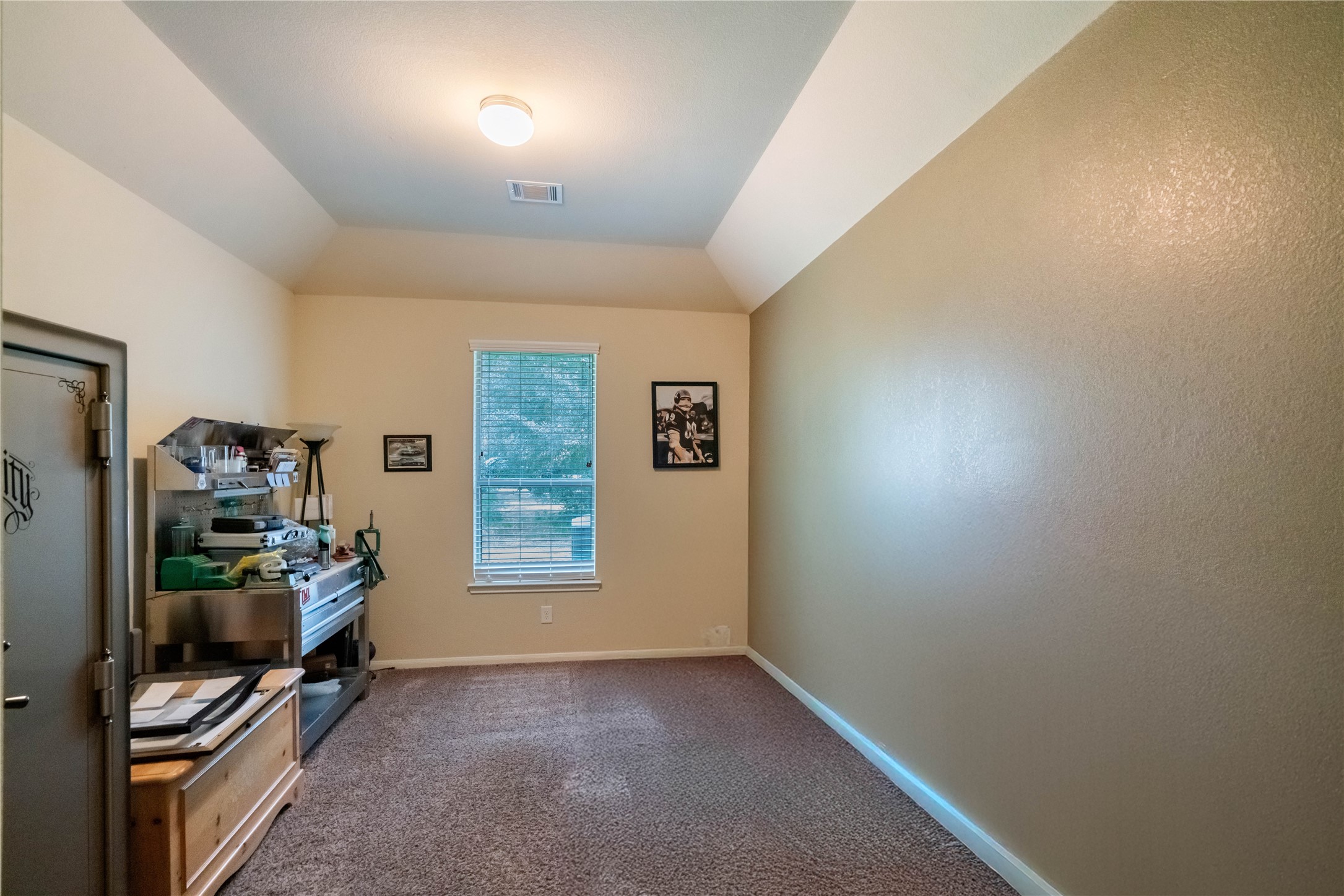 26806 Winding River Trail Huffman, TX 77336 - Photo 20 of 40 study-room for safe and desk or can be another bedroom