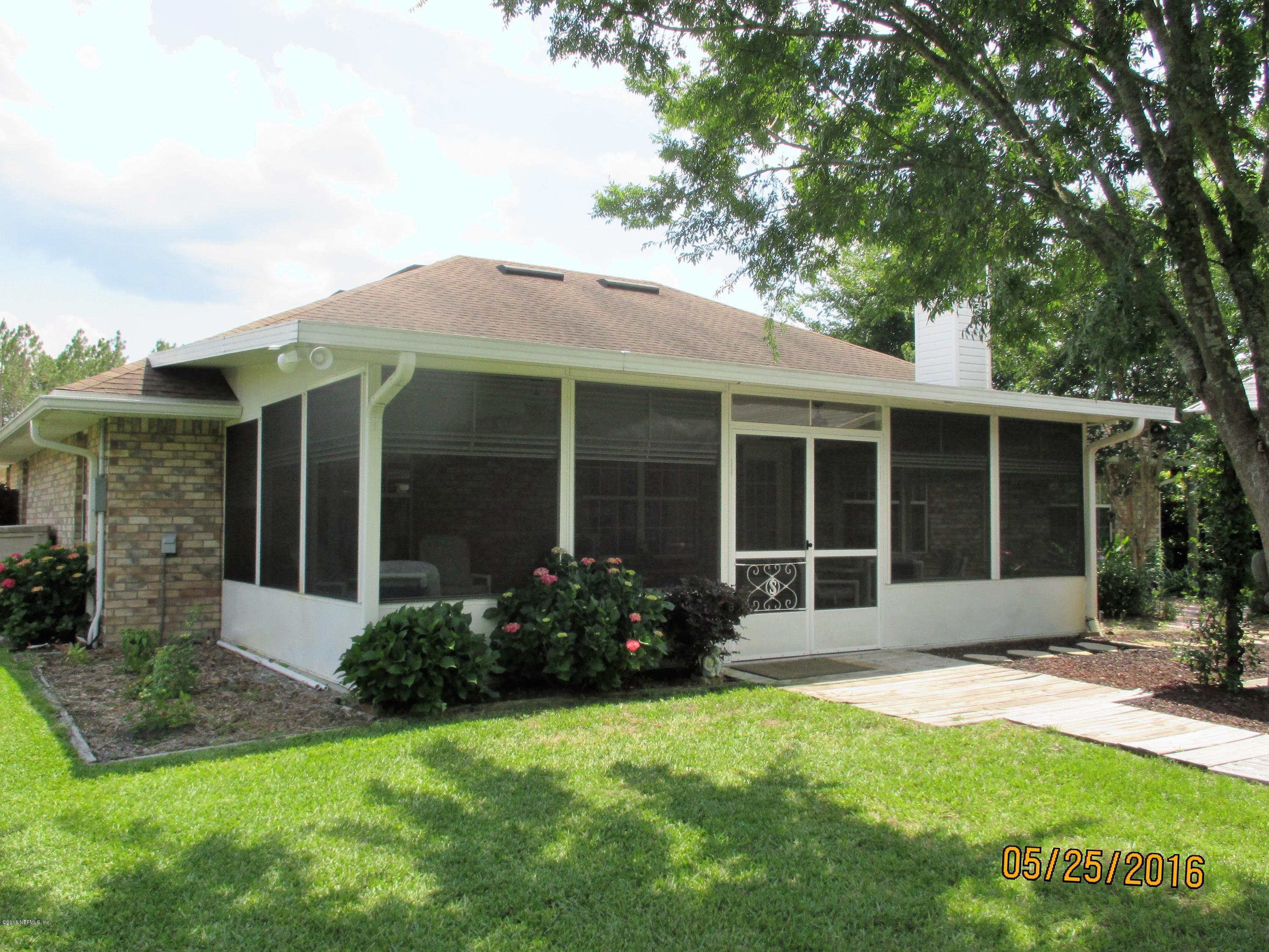 3036 Longleaf Ranch Circle Middleburg, FL 32068 - Photo 25 of 33 View of patio