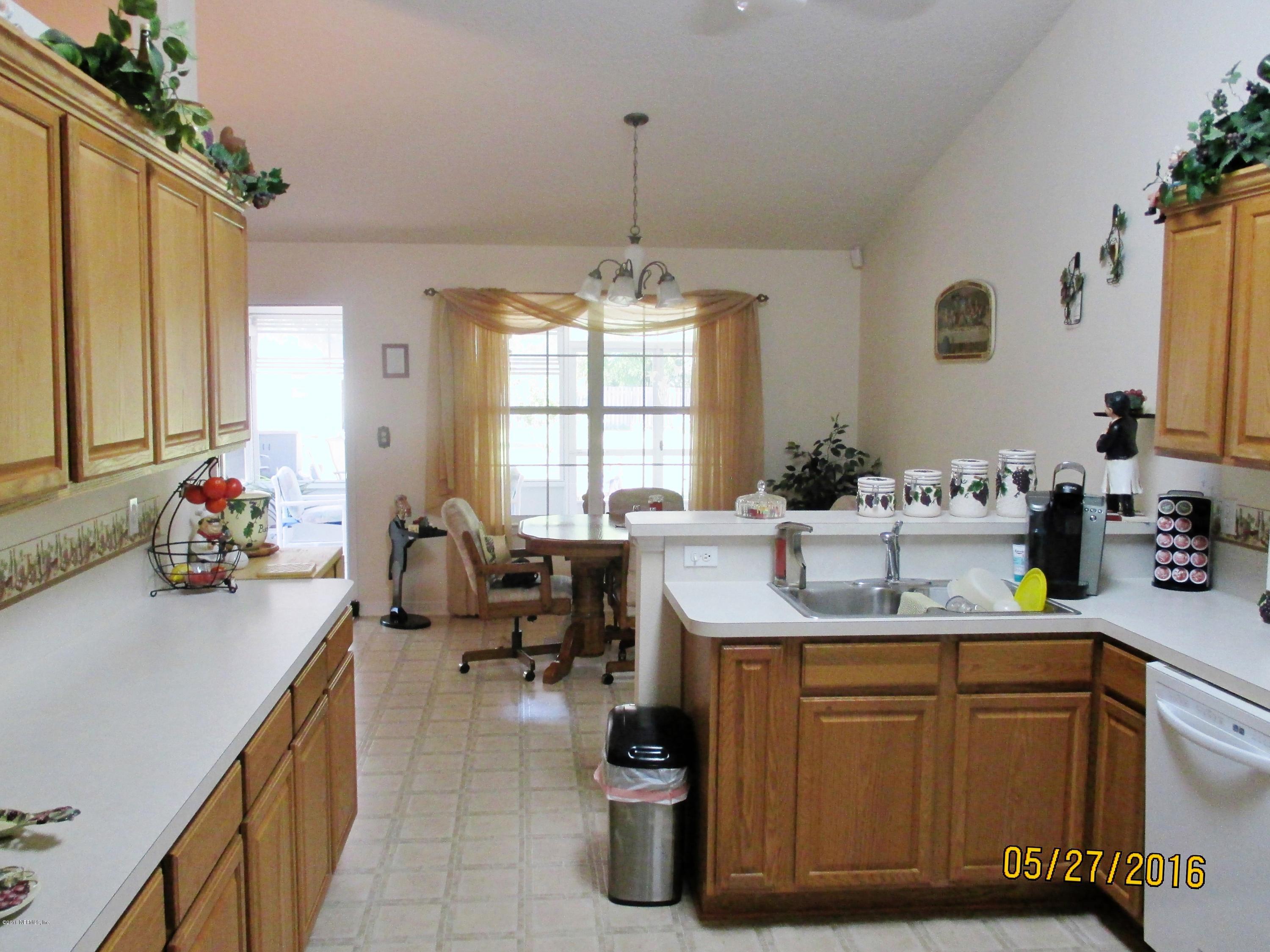 3036 Longleaf Ranch Circle Middleburg, FL 32068 - Photo 5 of 33 Kitchen