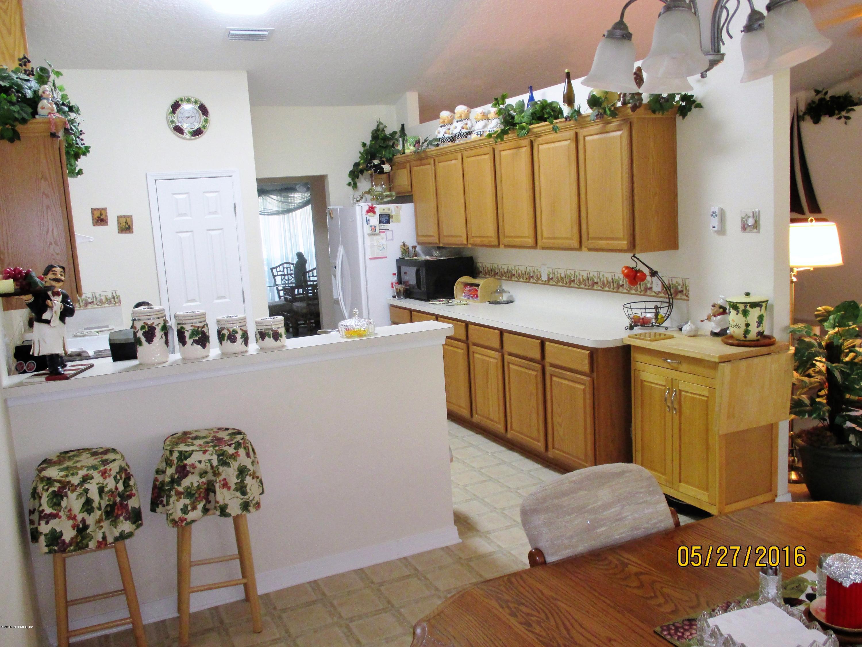 3036 Longleaf Ranch Circle Middleburg, FL 32068 - Photo 6 of 33 Kitchen