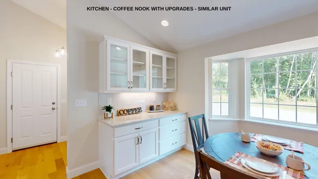 $630,400 | 63 A Sunset Ridge Road, Unit 63A, Epping, NH 03042