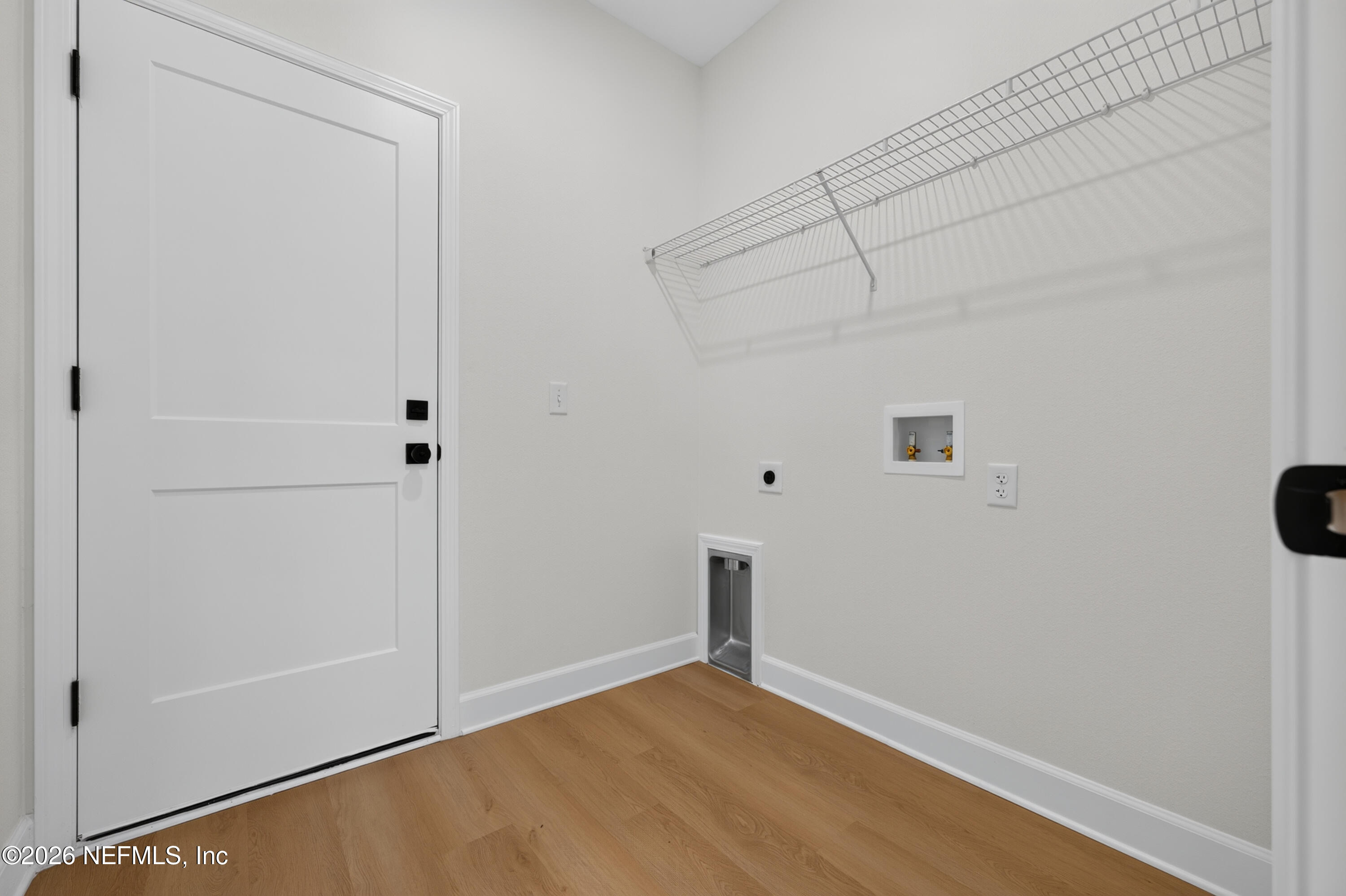 4362 Angora Street Middleburg, FL 32068 - Photo 27 of 31 a view of an empty room