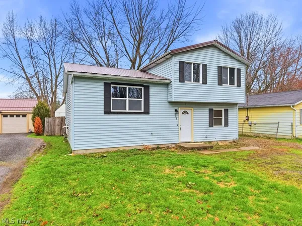 $149,900 | 321 Adams Street, Newton Falls, OH 44444