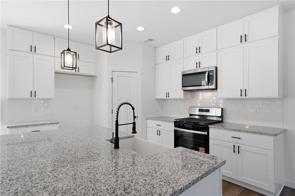 91 Smith And Wesson Way Jasper, GA 30143 - Photo 25 of 61