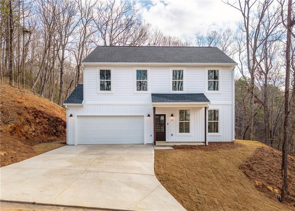 91 Smith And Wesson Way Jasper, GA 30143 - Photo 3 of 61