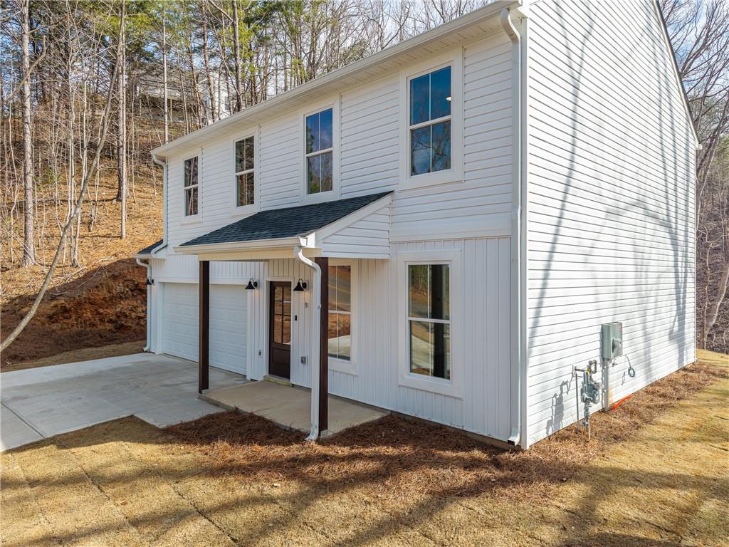 91 Smith And Wesson Way Jasper, GA 30143 - Photo 5 of 61