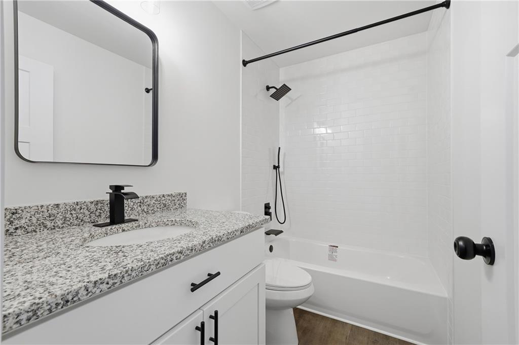 91 Smith And Wesson Way Jasper, GA 30143 - Photo 58 of 61