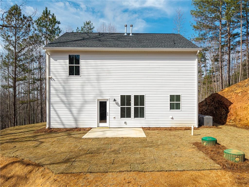 91 Smith And Wesson Way Jasper, GA 30143 - Photo 8 of 61