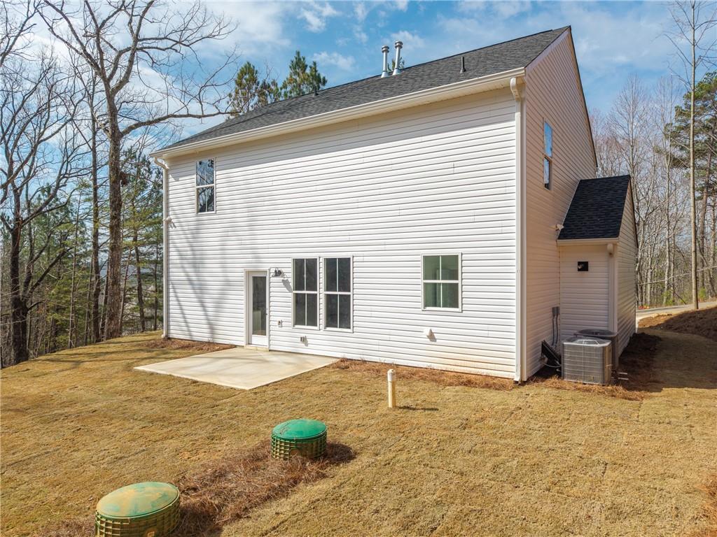 91 Smith And Wesson Way Jasper, GA 30143 - Photo 9 of 61
