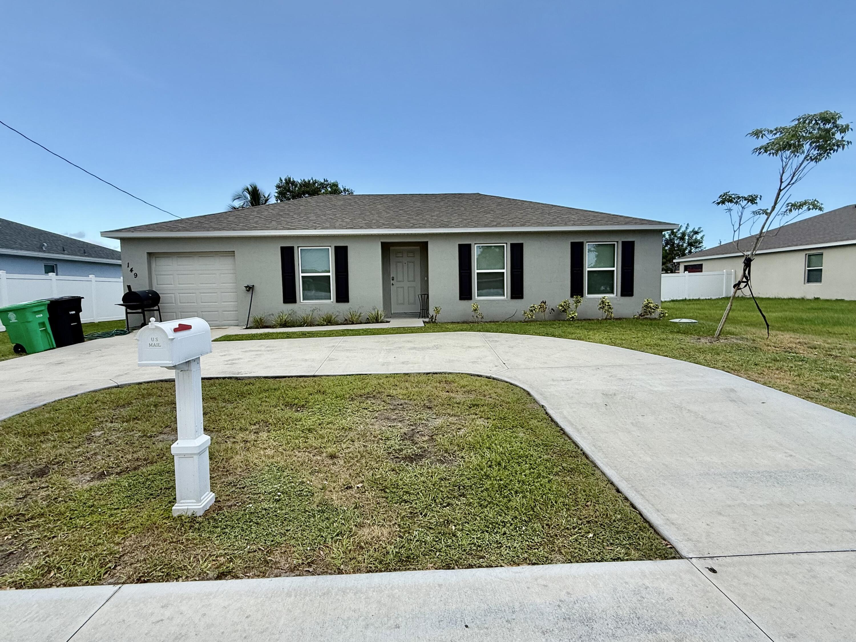 149 Southwest Becker Road Port St. Lucie, FL 34953 - Photo 1 of 17 IMG_9290
