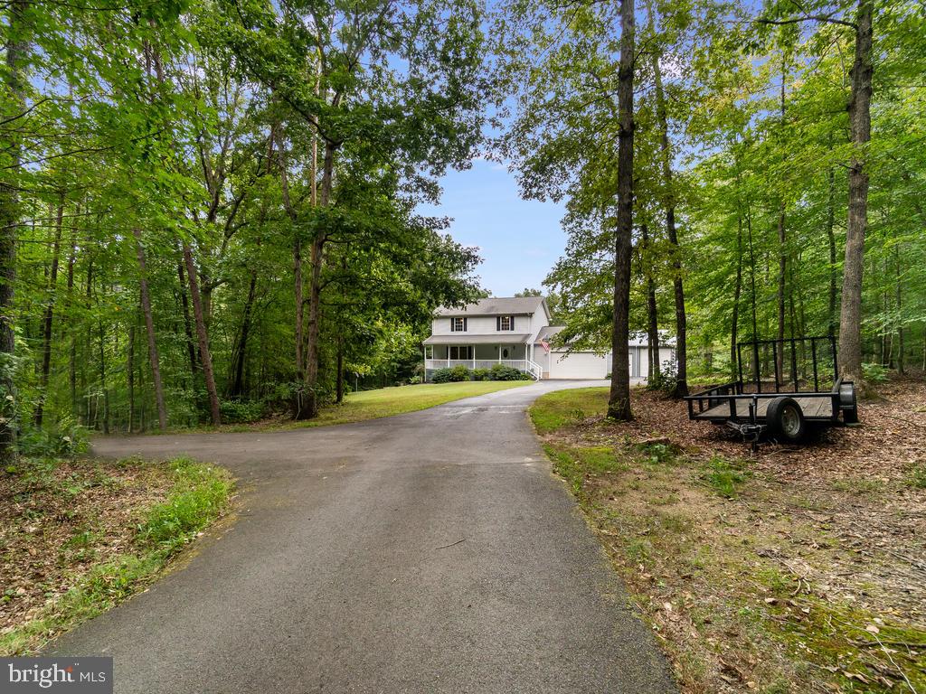 14383 Curtis Road Sumerduck, VA 22742 - Photo 3 of 45