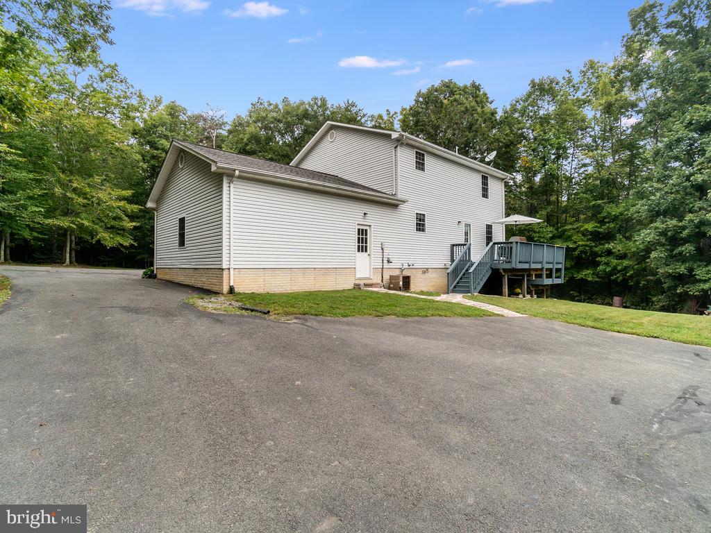 14383 Curtis Road Sumerduck, VA 22742 - Photo 40 of 45
