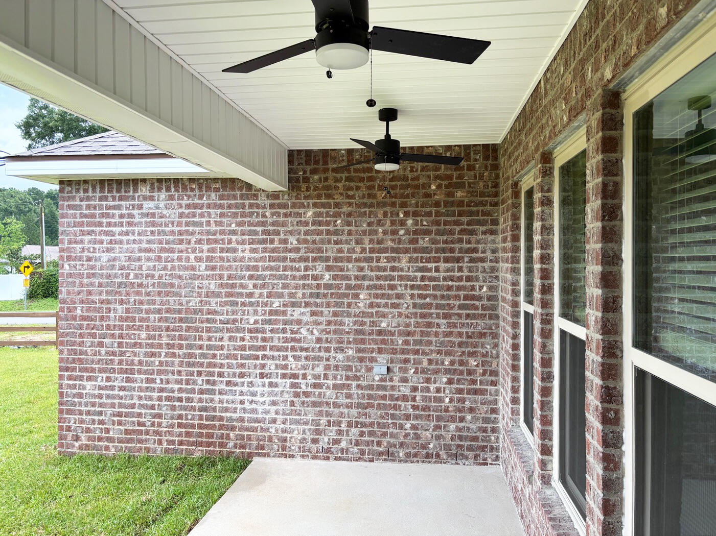 2701 Louis Circle Crestview, FL 32536 - Photo 21 of 25 Rear Porch copy