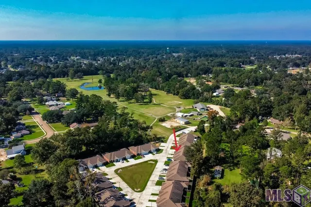 $195,000 | 9900 Country Club Drive, Unit 2B, Denham Springs, LA 70726