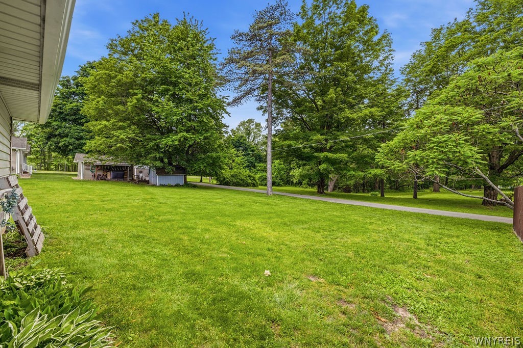 4600 Sawmill Road Clarence, NY 14031 - Photo 31 of 34