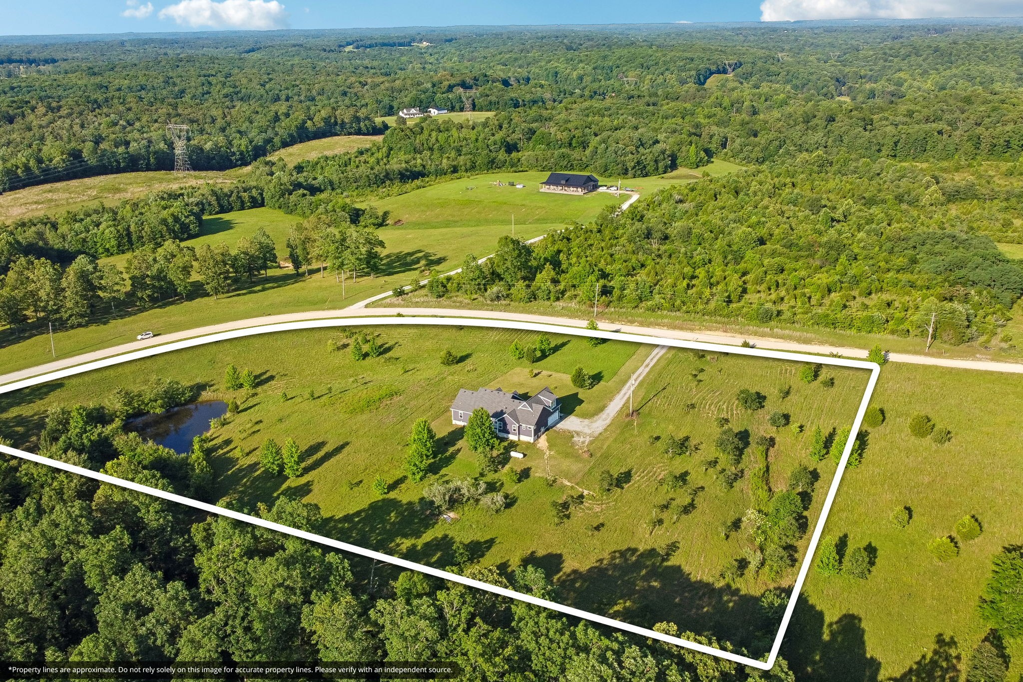 4501 West Tennessee City Road McEwen, TN 37101 - Photo 69 of 72