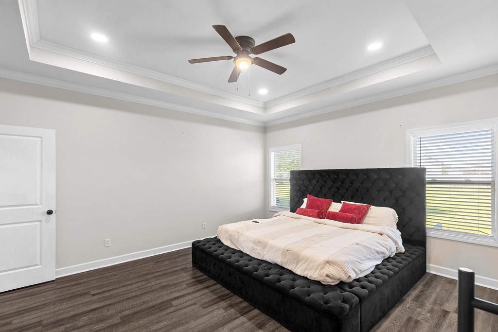 232 Highland Road Slocomb, AL 36375 - Photo 18 of 34