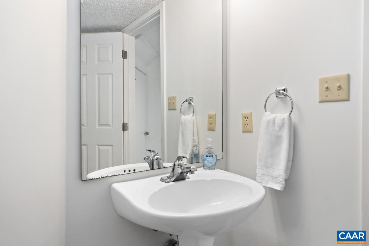 2016 Stone Rdg Wds Roseland, VA 22967 - Photo 20 of 32 a bathroom with a sink and a mirror