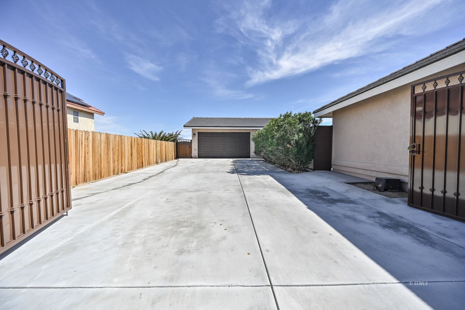 2112 Camino El Canon Ridgecrest, CA 93555 - Photo 21 of 21