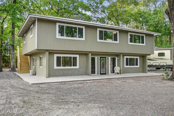 $899,999 | 5301 Church Road, St. Augustine, FL 32092