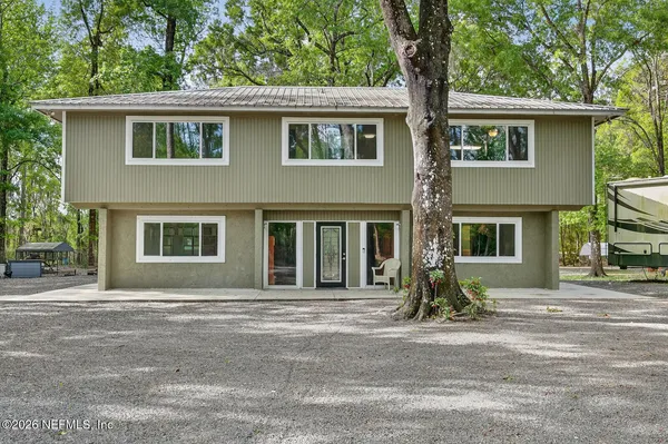 $899,999 | 5301 Church Road, St. Augustine, FL 32092
