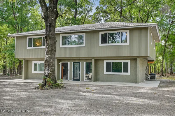 $899,999 | 5301 Church Road, St. Augustine, FL 32092