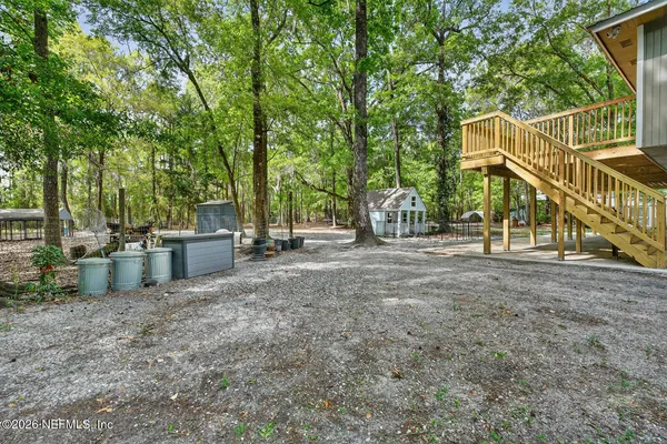 $899,999 | 5301 Church Road, St. Augustine, FL 32092