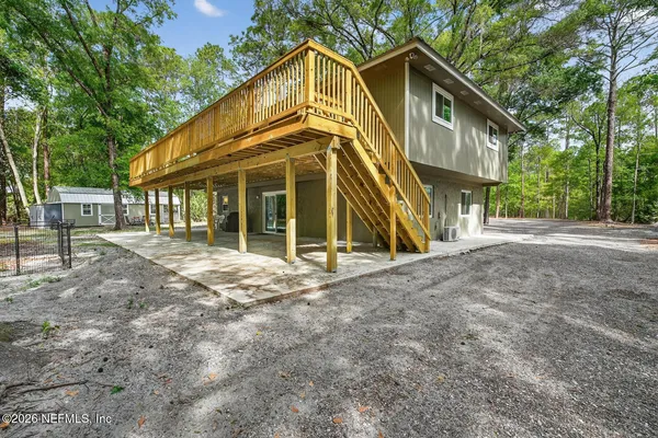 $899,999 | 5301 Church Road, St. Augustine, FL 32092