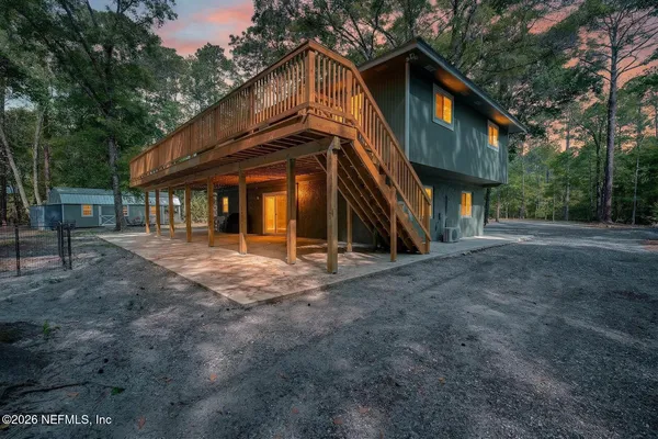 $899,999 | 5301 Church Road, St. Augustine, FL 32092