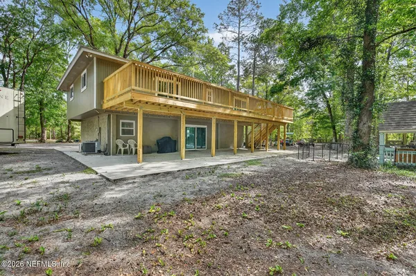 $899,999 | 5301 Church Road, St. Augustine, FL 32092