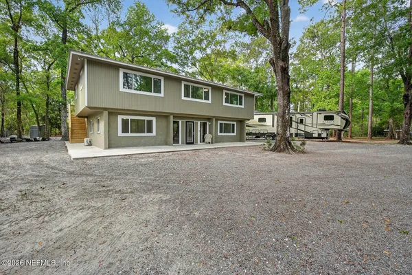 $899,999 | 5301 Church Road, St. Augustine, FL 32092