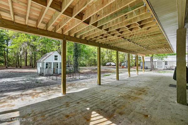 $899,999 | 5301 Church Road, St. Augustine, FL 32092
