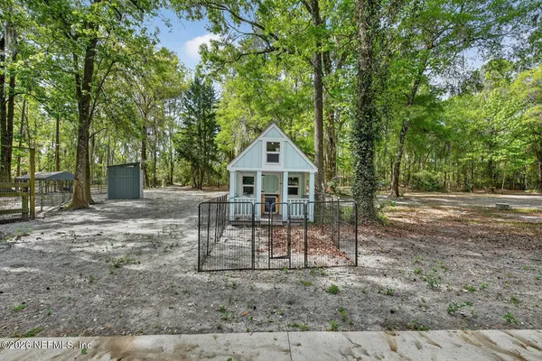 $899,999 | 5301 Church Road, St. Augustine, FL 32092
