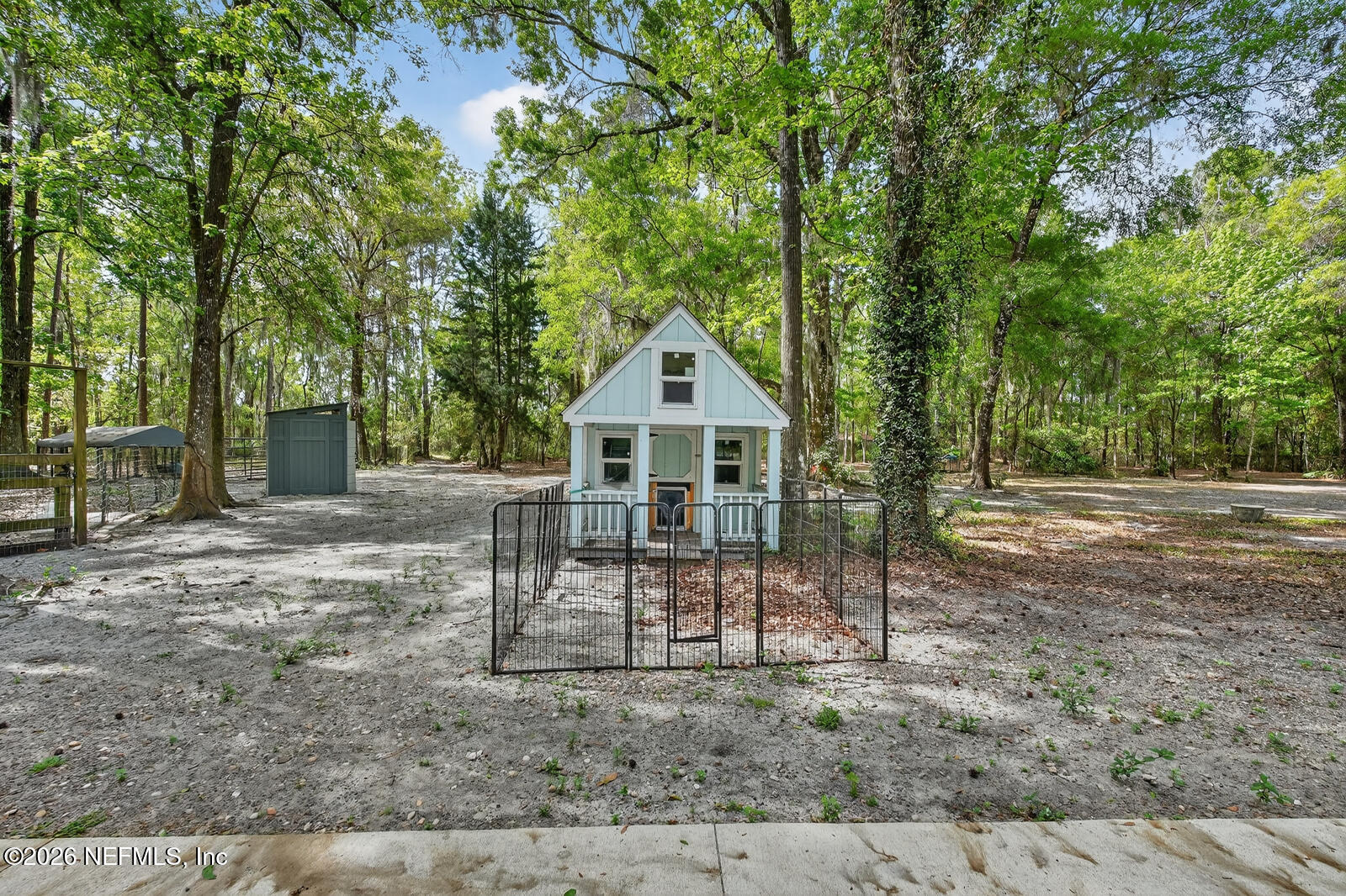 5301 Church Road St. Augustine, FL 32092 - Photo 53 of 72 53_dsc07553