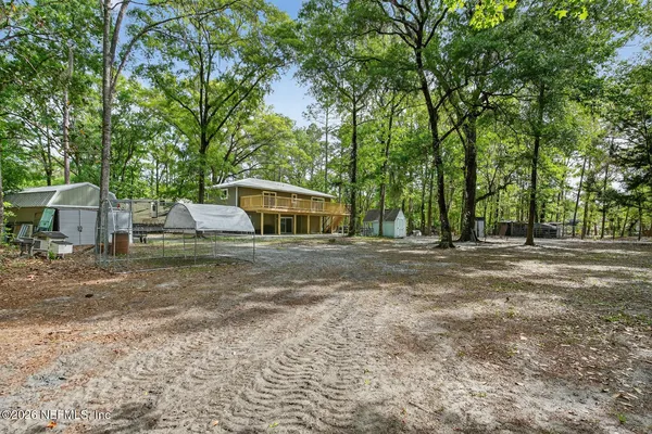 $899,999 | 5301 Church Road, St. Augustine, FL 32092