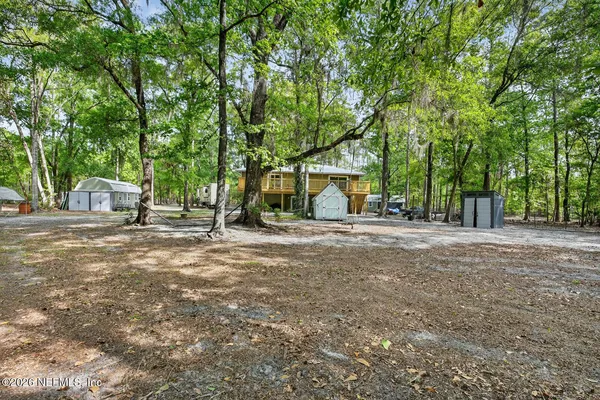 $899,999 | 5301 Church Road, St. Augustine, FL 32092