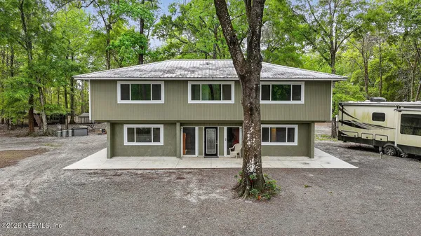 $899,999 | 5301 Church Road, St. Augustine, FL 32092