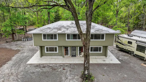 $899,999 | 5301 Church Road, St. Augustine, FL 32092