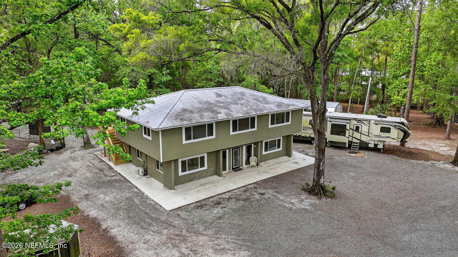 5301 Church Road St. Augustine, FL 32092 - Photo 60 of 72 60_dji_20260331063841_0127_d