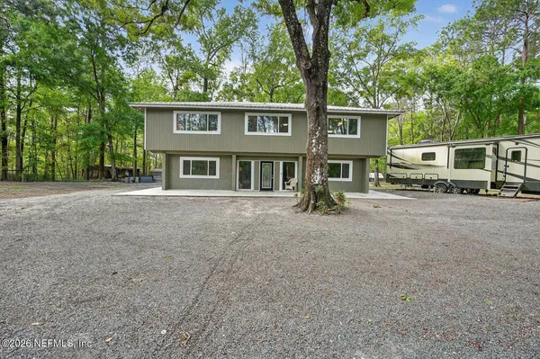 $899,999 | 5301 Church Road, St. Augustine, FL 32092
